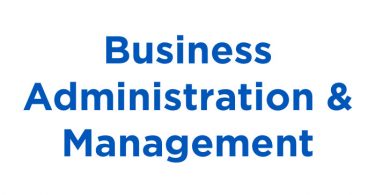 Business Administration and Management Research Project Topics