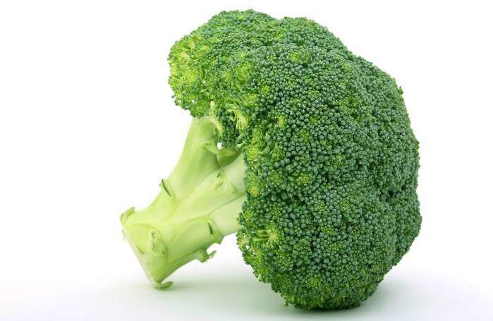 Broccoli-memory
