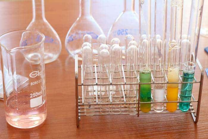 Safety Measures to Take in a Science Laboratory