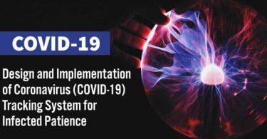 Design and Implementation of Coronavirus (COVID-19) Tracking System for Infected Patience