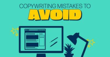 10 Copywriting Mistakes You Must Avoid as a Beginner