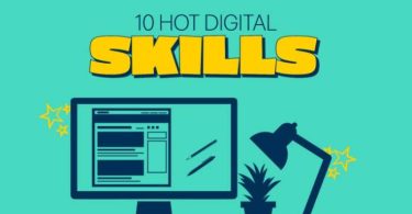 10 Hot Digital Skills College Students Must Acquire