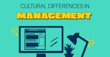 Impact of Cultural Differences in Management