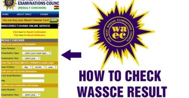 How To Check Your WAEC Result Online & Offline 2021:2022