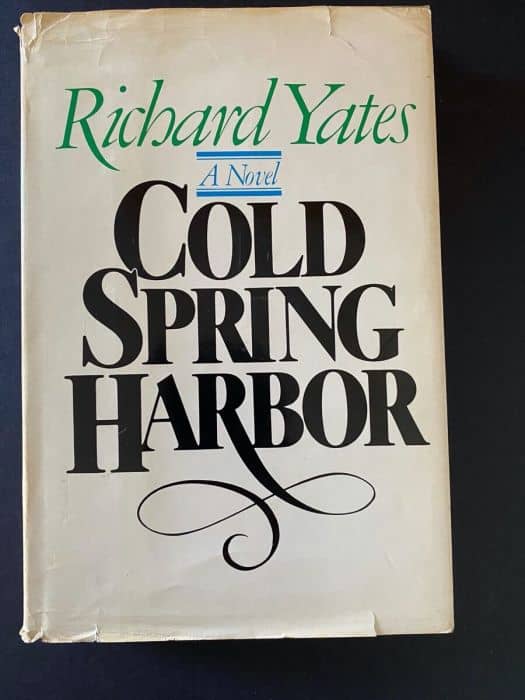 Cold Spring Harbor (1986)