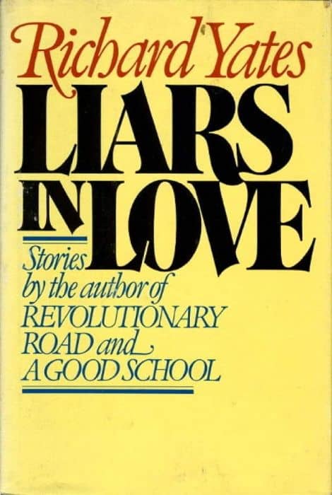 Liars in Love (1981)