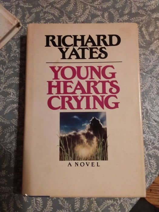 Young Hearts Crying (1984)